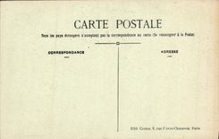 VINTAGE POSTCARD Rouen the Church St Maclou