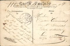 CPA Arles Les arenes et le clocher de Saint TRophime