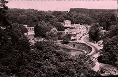 CPM Bagnoles De L'Orne Vue Generale