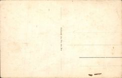 La opinión pesada de la POSTAL de la VENDIMIA y dio