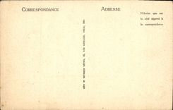 CPA Env De Cauterets Le Lac De Gaube Et Le Vignemale