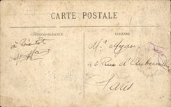 CPA Orleans Vue Generale Le Pont Royal