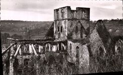 CPM Abbaye de Hambye
