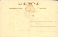 Castillo de la POSTAL de la VENDIMIA de Anet la entrada principal