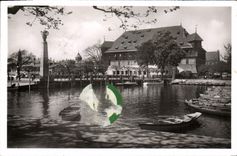 CPA Konstanz am Bodensee