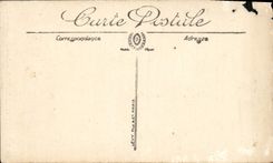 Maneras de la POSTAL de la VENDIMIA y tipos jovenes folklore del bretón de Bigoudenes