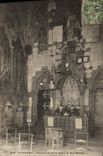CPA Guingamp Chapelle de Notre Dame de Bon Secours