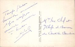 Castillo de la POSTAL de la VENDIMIA de valer ataque frontal principal