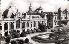 CPM Monte Carlo Le casino