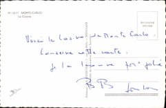 CPM Monte Carlo Le casino