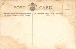 CPA Bateau HMS Excellent Quarter Deck Fall in after Drill