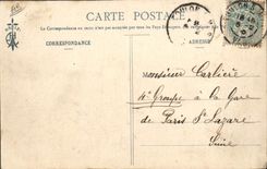 CPA Bateau Scenes de vie a bord Une joyeuse bombe Vive la Flotte Marins