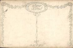 CPA Fantaisie Illustrateur Femme Erich Schutz