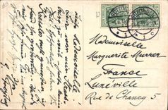 CPA Fantaisie Illustrateur 