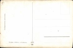 CPA Fantaisie Illustrateur M Ichnowski Cyganka 