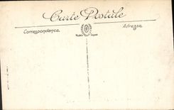 CPA Luz Saint Sauveur L'Eglise des Templiers