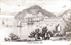 CPM Torquay Harbour