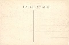 CPA St Brieuc et ses Environs Effet de Vague