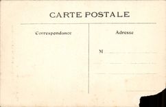 CPA Les Eglise de Paris Saint Anne