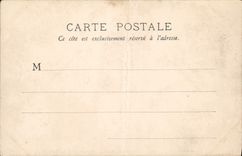 CPA Saint Brieuc Vallee et embouchure du Gouedic