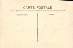 Cuadro total de Avignon de la POSTAL de la VENDIMIA del paladar de los papas
