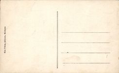 VINTAGE POSTCARD Royan the Beach Of Chay