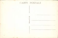 CPA Metz Porte Serpenoise