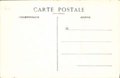 POSTAL Pau View Taken De Guindalos de la VENDIMIA