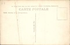 CPA Pau Panorama Et Pont De Jurancon