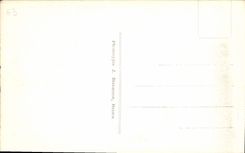 VINTAGE POSTCARD Clermont Ferrand Notre Dame Of the Port View