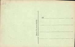 VINTAGE POSTCARD View De Royat On the Valley