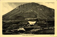 CPA Jardin Alpin Du Lautaret