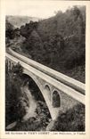 CPA Environs de Vichy Cusset Les Malavaux Le Viaduc