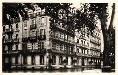 CPA Vichy Hotel Des Ambassadeurs