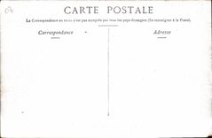 CPA Vichy Hopital Militaire Militaria