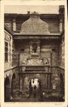 CPA Toulouse Le Capitole Cour Henri IV