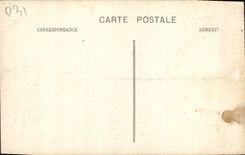 CPA Toulouse Hotel D'Assezat