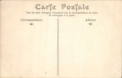 CPA Cathedrale de Chartres Portail Royal