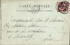 Catedral de la POSTAL de la VENDIMIA de Chartres Assomplion de Bridan