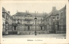 CPA Orleans La Prefecture