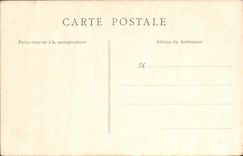 CPA Orleans La Prefecture