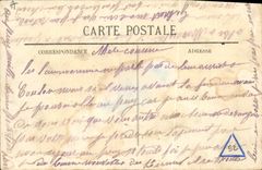 CPA Bateau Marine Exercice de canon 