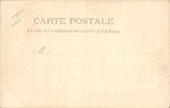 CPA Bateau Le Cabestan 