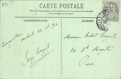 CPA Bateau Le lancement d'une torpille a bord d'un cuirasse