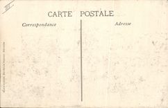 CPA Bateau Catastrophe du Iena Vu du Suffren