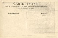 VINTAGE POSTCARD Plane Close Gaudart Aviation