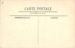 VINTAGE POSTCARD Plane Aviation Our airplanes Airplane To summon