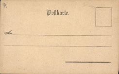 Cigüeñas de los bebés de los niños del ilustrador de la POSTAL de la VENDIMIA