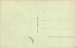 Central eléctrica de Metz La Poste de la POSTAL de la VENDIMIA