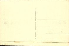 Puente de Estrasburgo de la POSTAL de la VENDIMIA de la universidad y de la universidad